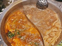 -华晟山城火锅(开发区港西东阁里店)