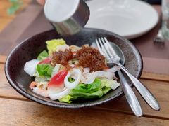 solo拌海鲜-Solo(衡山路店)