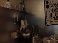 -小巨场咖啡