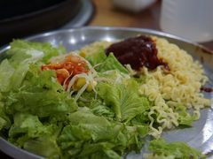 -春川铁板鸡(高科园店)