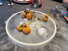 -上海滩餐厅(BFC外滩金融中心店)