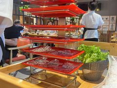 -打酱友•斑鱼海鲜粥火锅(吴桥店)