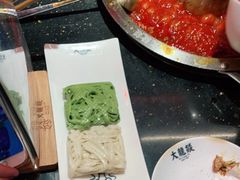 -大龙燚火锅(南山大道店)