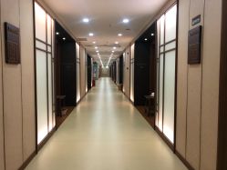 -爱贝蕊恩韩式月子会所(南山店)