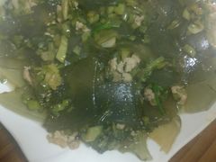 -外婆菜之崇明味道(锦江乐园店)