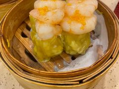 -点都德(中海环宇荟店)