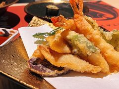 -鸟山鸣·日料食堂(王府井店)
