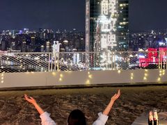 -重庆解放碑威斯汀酒店