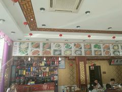 大堂-徽州美食(三十年老店)