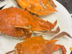 -川骄海鲜自助(王府井奥莱UP TOWN店原世界之花店)