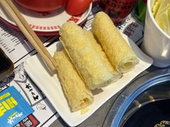 -生活如沸·顺德水牛奶火锅(大学路店)