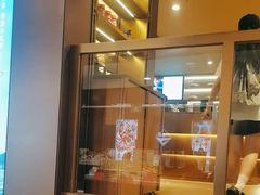 -霸王茶姬(上海恒基名人店)