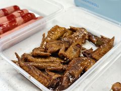 -山水肠粉(盐田店)