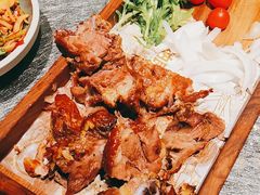 -纳瓦新疆菜(银都店)
