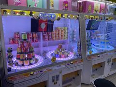 -风云再起游乐汇(南京常发广场店)