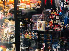 -席娜卡琳火车铁道夜市