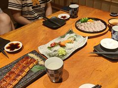 -千代武日本料理(开发区店)