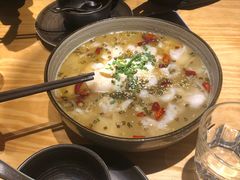 -十三式重庆江湖菜(金茂览秀城店)