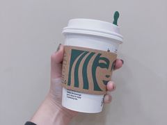 -星巴克臻选(南京艾尚天地店)