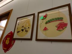 -子曰书院·古筝围棋书法国画小主持(夏都店)