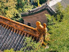 -潭柘寺景区