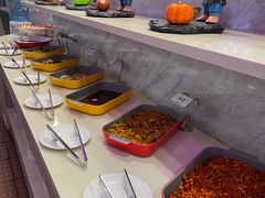 -218音乐旋转餐厅·高空景观