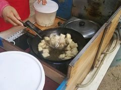 -无声臭豆腐(大井1号店)