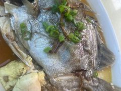 -沙田台山海鲜·酣客酒窖