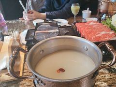 -慢丽江·云南野生菌土鸡锅(付家庄店)