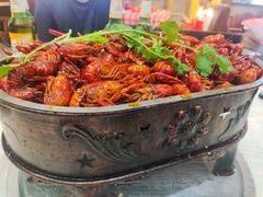 -三毛烧烤·南昌大排档(山姆店)