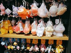 -九木杂物社(恒隆广场店)