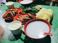 -光明刘冰乳鸽店(光明法政北路店)