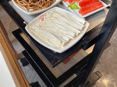 -重庆巴渝火锅(钟家村店)