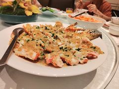 -彩丰楼·中餐厅(国家会展中心上海洲际店)