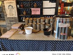 -饭江湖·江湖菜(湖广会馆店)