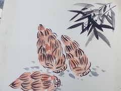 -缤纷鸟美术书法(交大校区)