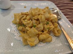 -欢乐海岸美食联盟