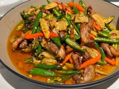 -三猫黑鱼花(南大店)