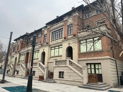 -天津意大利风情旅游区
