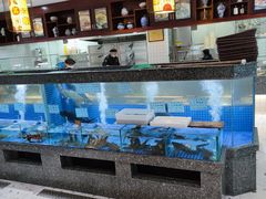 水产区-一江春水·杭帮臻宴(三台山店)