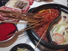 -钢管厂歆瑞源油卤串串香(春熙路太古里店)