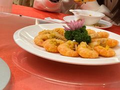 -金陵山水丽景酒店-中餐厅