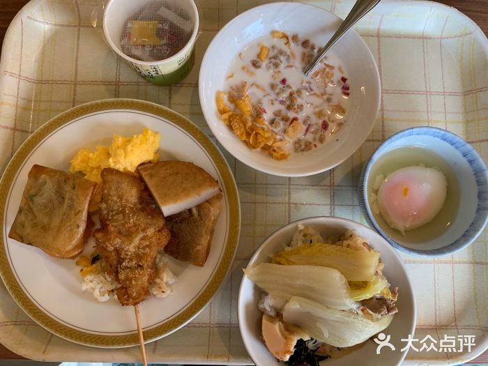 大阪城堡酒店图片