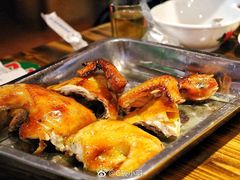 -顺徕德仙庙烧鸡(荔湾总店)