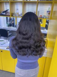 -卓梵美发·精品Salon