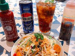 -西贡妈妈SaigonMama•越南料理(上海商城店)