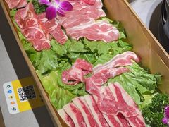 -正宗齐齐哈尔烤肉·齐牛哥鲜切炭火烤肉(杭州总店)