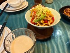 -C31地窖餐厅(黑龙江北路店)