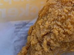 -麦当劳(凯德广场店)