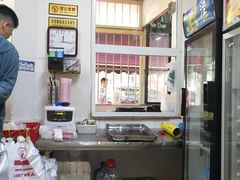 -赵家牛肉砂锅(台西三路店)
